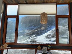 -云座·时光·观景咖啡厅(五爷庙店)