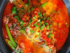 潇湘臭鳜鱼-潇湘府•湘菜领军品牌(望京店)