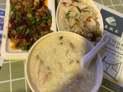 -碗碗香鸡汤饭(建设路店)