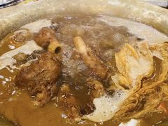 -芦月轩羊蝎子(北蜂窝店)