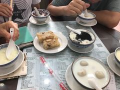 -仁信老铺(华盖路店)
