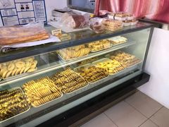 -起士林(荣安大街店)