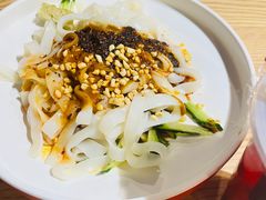 -老九圆山西面馆(CBD店)