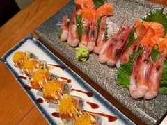 -千代武日本料理(开发区店)