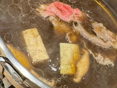 -鼎鼎香·港式火锅(北京SKP店)