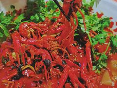 口味虾-文和友老长沙龙虾馆(化龙池店)