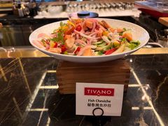-Tivano意大利餐厅(成都居舍酒店)