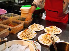 -留芳·文旅古月楼(老街店)