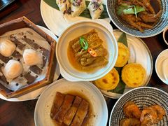 -新天世纪中餐厅