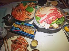 -黑木原精致料理·铁板烧