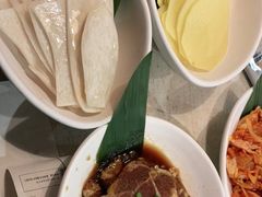 -新石器烤肉(千灯大润发店)