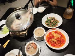 -简小舍·民间手艺菜(武昌江滩店)