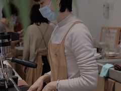-素咫咖啡CLIFEROSE