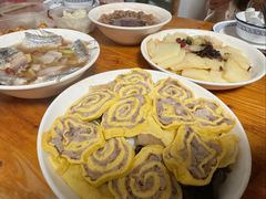 -玲燕蒸菜馆(江东路店)