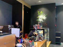 -星巴克(长沙乐和城门店)