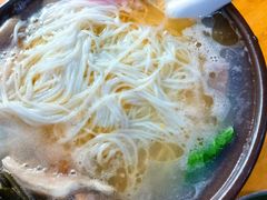 -贵州沾水米线(学田湾店)