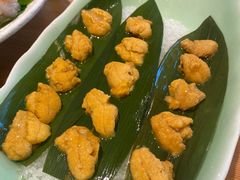 -王鼎精致料理铁板烧(世博源店)
