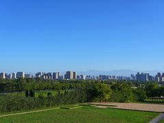 -汉长安城未央宫国家考古遗址公园