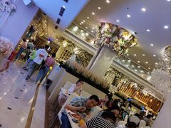 -芭菲盛宴·环球美食(袁家岗店)