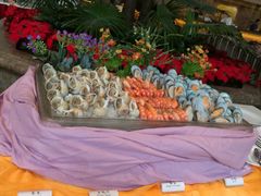 -帝豪酒店•马可勃罗西餐厅