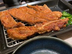 -馔豚·台北菜专门店(深圳湾万象城店)