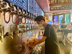 -牛啤堂精酿啤酒餐吧(五棵松华熙店)