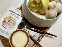-必点海鲜·海肠捞饭大王(滨江道店)