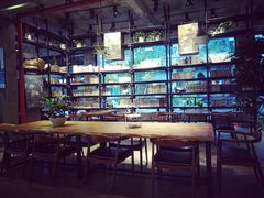 -太麻里文创咖啡馆(创意设计中心店)