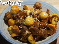 -树厨贵州菜(大十字店)