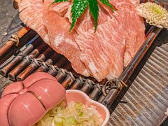 -铭牛烧肉·和牛海鲜自助(高新月牙湖店)