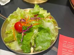 -西塔老太太泥炉烤肉(龙湖北苑天街店)