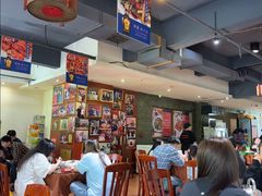 -天下客饭店(中山路店)