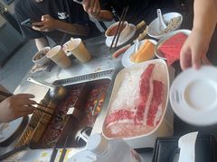 -川西坝子火锅(清江东路3.0直营店)