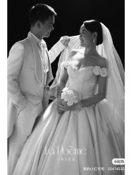 -乐派诗婚纱摄影