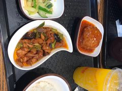 -乡村基(大渡口区国际广场店)