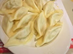 芹菜鲜肉水饺-喜家德虾仁水饺(华强天虹店)