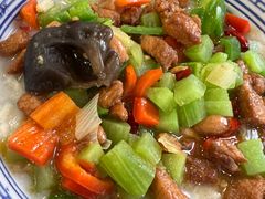 -老西安韩记三鲜煮馍(四府街店)