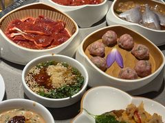 -喜井无限自助烤肉公司(石厦店)