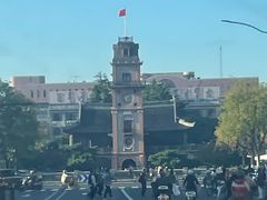 -南通濠河风景名胜区