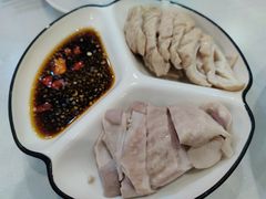 白切双拼-小实惠嘉(威海路店)