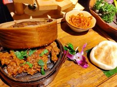 -盡膳口福·百年汤方火锅(科华北路店)