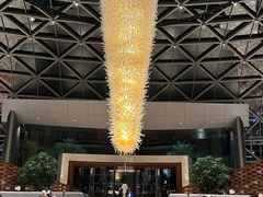 -深圳大梅沙京基洲际度假酒店