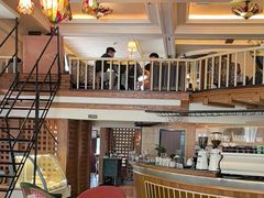 -良木缘咖啡西餐(川大店)