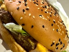 -麦当劳(春风店)