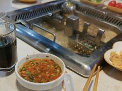 -海底捞火锅(海悦天地店)