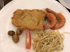 -红房子西菜馆(淮海中路店)