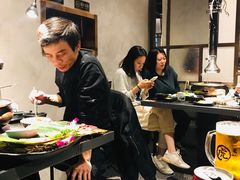 -虎丸烧肉(新大陆广场店)