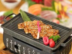 -簡一·割烹·和牛夀喜燒(西水东店)