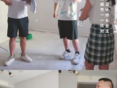 -正聚装饰·老房翻新装修设计体验馆(普陀店)