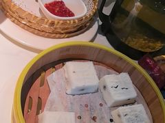 -筱爷叔·上海传统手工菜(玉树路店)